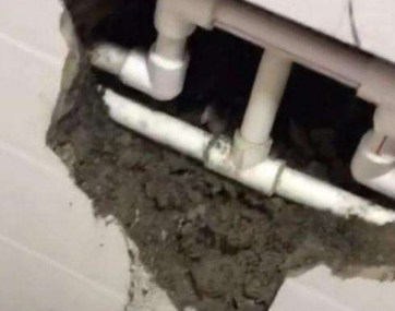 东辽卫生间漏水哪家好