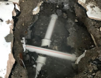 东辽卫生间防水公司