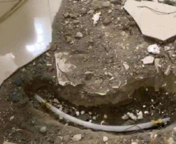 东辽卫生间测漏水哪家优惠