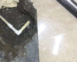东辽卫生间测漏水多少钱