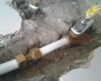 东辽测漏水多少钱