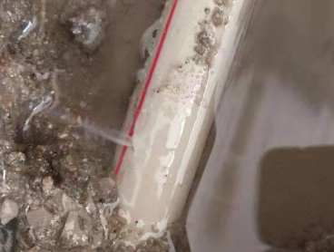 东辽卫生间测漏水客服的电话