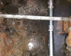 东辽卫生间测漏水多少钱