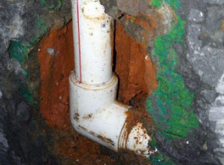 东辽卫生间测漏水价格明细