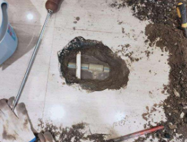 东辽卫生间防水多少钱