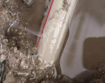 东辽水管维修多少钱