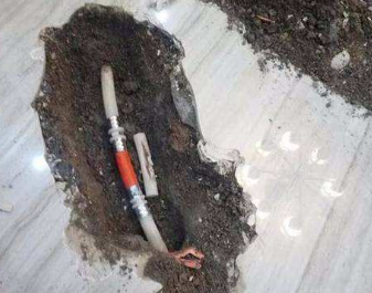 东辽水管维修哪家好