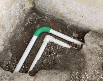 东辽卫生间测漏水价格多少