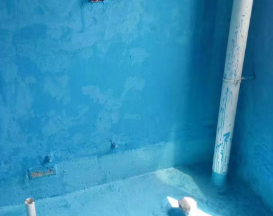 东辽卫生间防水多少钱