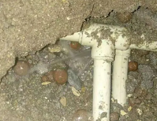 东辽卫生间测漏