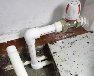 东辽卫生间测漏水多少钱