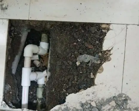 东辽卫生间测漏水哪家好