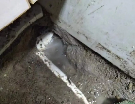 东辽卫生间测漏水多少钱