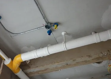 东辽水管维修多少钱