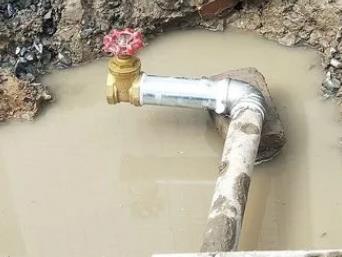 东辽漏水检测电话多少